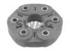 SWAG 10 92 9860 Joint, propshaft